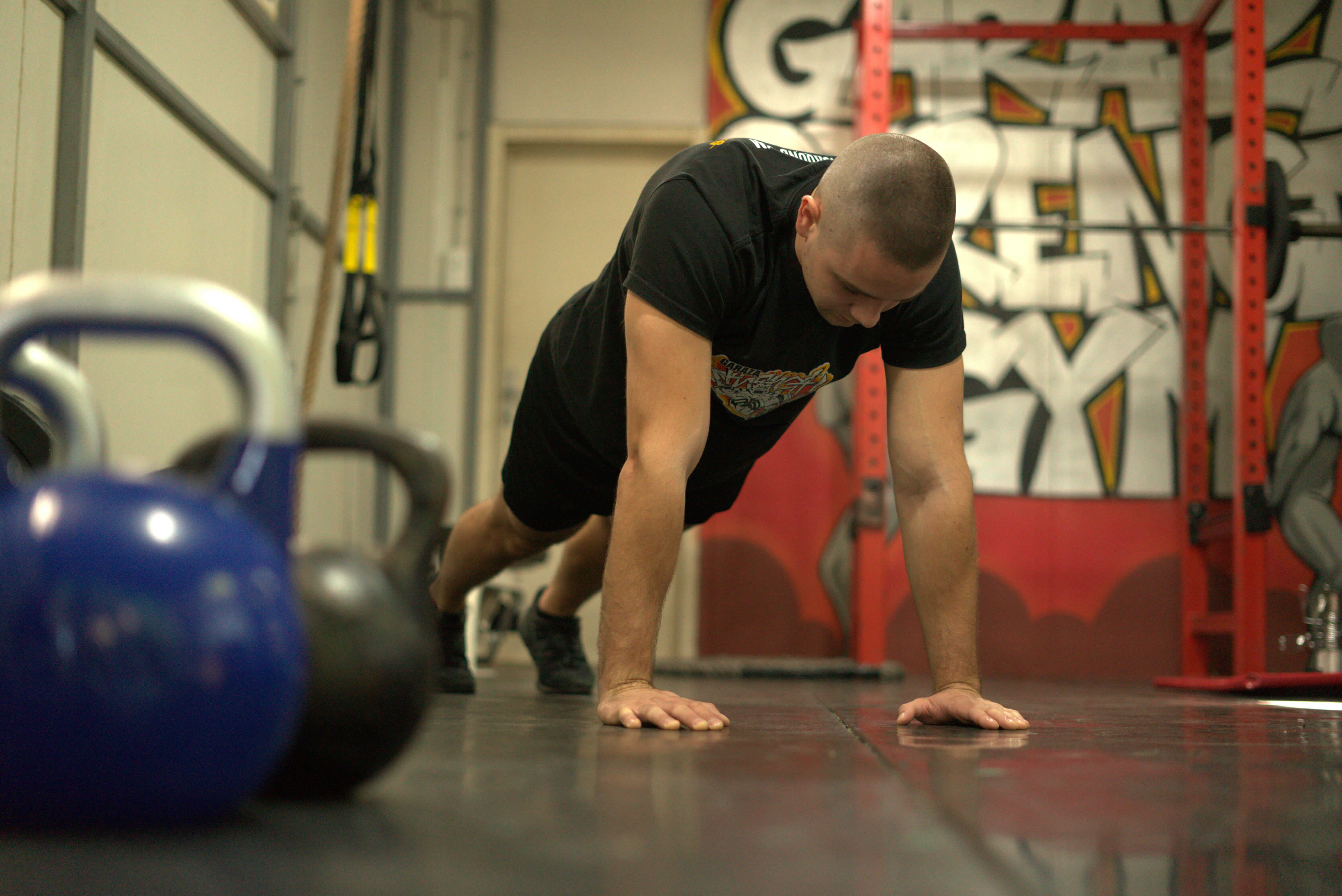 Bez šarenih prečica