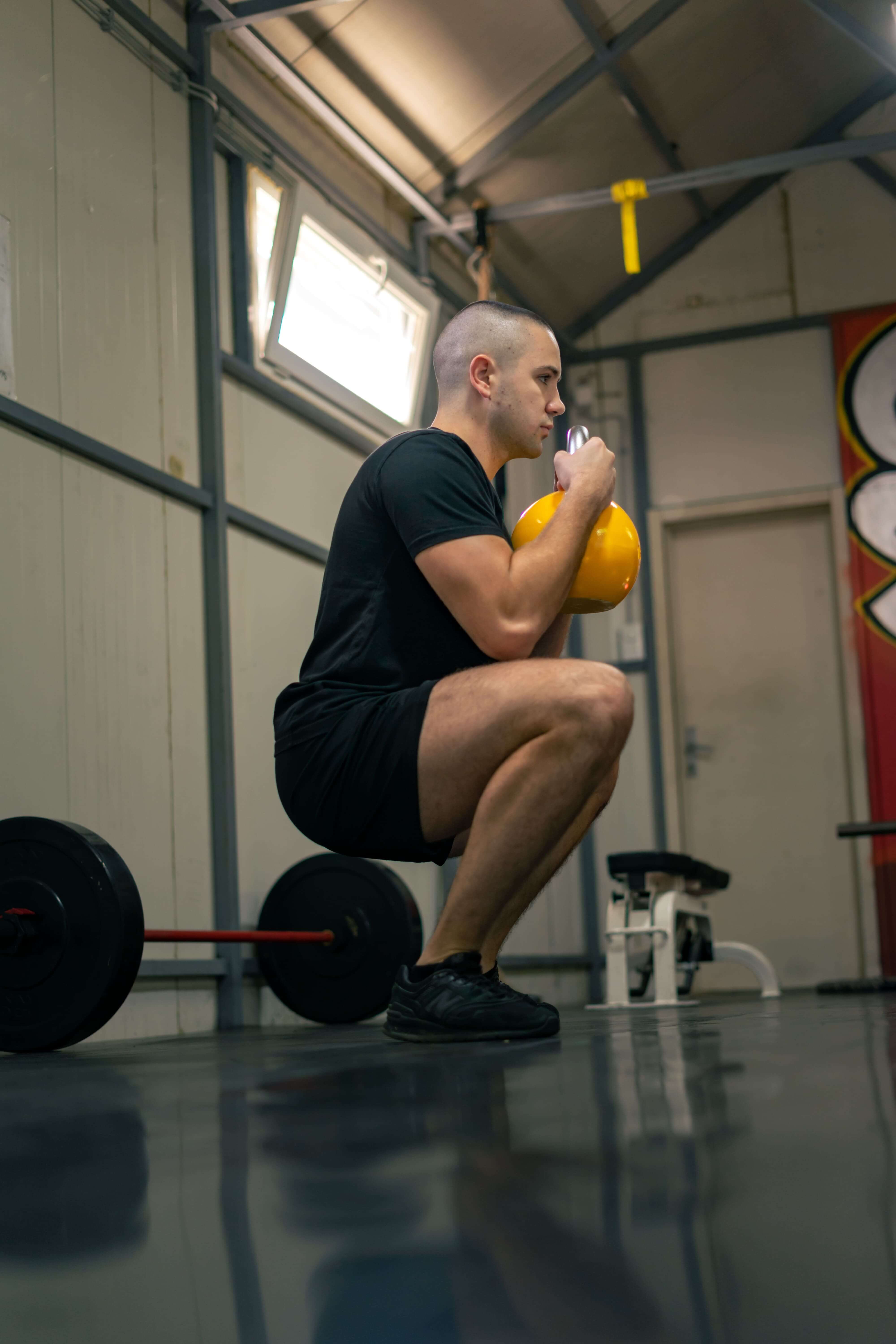 Originals Garaža Muška grupa